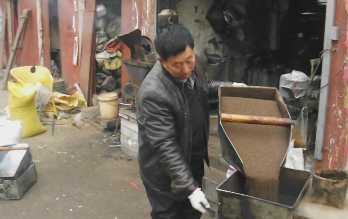 雙象榨油機(jī)年底民間榨油機(jī)市場(chǎng)實(shí)際考察